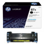 HP M506 MFC M527 TONER 18K CF287X 