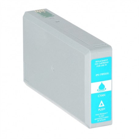 EPSON T7892 XXL INK CYANO WF PRO 5620-46 
