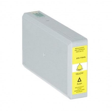 EPSON T7894 XXL INK YELLOW WF PRO 5620-4 