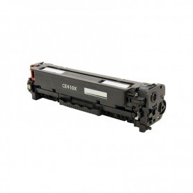 HP PRO300/400 M375/475/D 305X TONER BK 