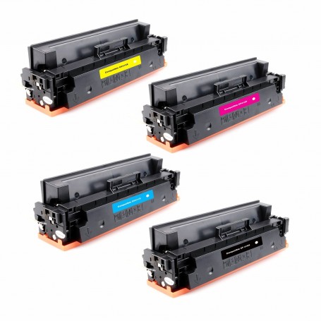 HP COLOR LASERJET M452 TONER CIANO 5K 