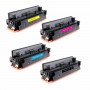 HP COLOR LASERJET M452 TONER CIANO 5K 