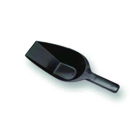 PALETTA /SESSOLA POLIPROPILENE NERA CM25 
