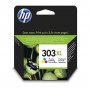 HP 303 XL INK BLACK T6N04AE 