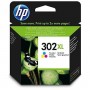 HP DESKJET 1110/2130 OJ 3830 302 XL COL 