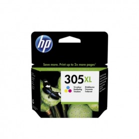 HP INK COLORE 3YM62AE 305 XL 