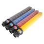RICOH MP C3003-3004 TONER CIANO 18K CE ROHS ISO9001
