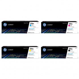 HP MFP 182-183 TONER MAGENTA 850 PAGINE 