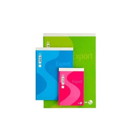 BM EXPERT NOTES A4  5M 60FF CF.10 