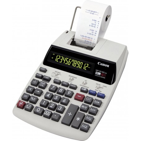 CANON MP120-MG-ES CALCULATOR 