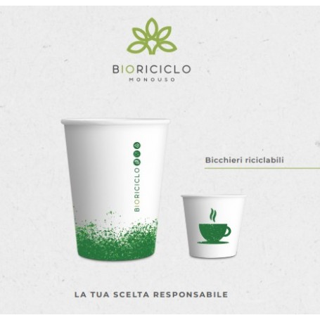BICCHIERINI 75ML CF.50 