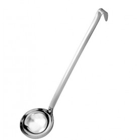 MESTOLO 9MM IN STS  L:36CM 