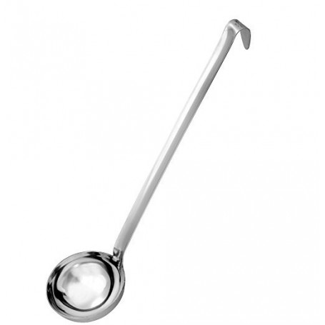 MESTOLO 9MM IN STS  L:36CM 