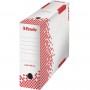 ESSELTE BOX SPEEDBOX  15CM 