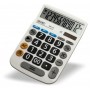 CALCOLATRICE TAVOLO 12 CIFRE TASTI GRAND 