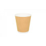 BICCHIERI BEVANDE CALDE BT35 350CC CF.25 