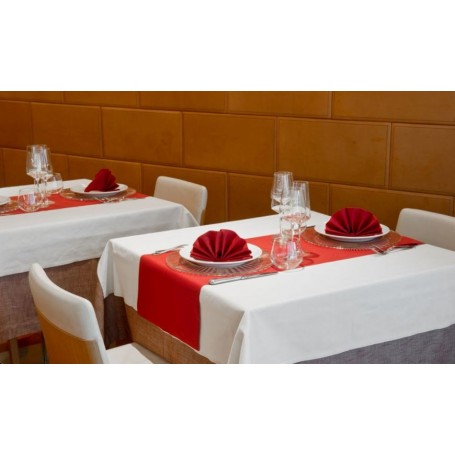 RUNNER TNT 50X24 PRETAGLIO VERDE MUSCHIO GS1521