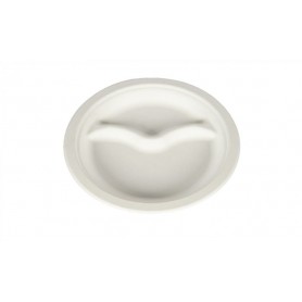 PIATTO BIS BIO DM22 POLPA CELL CF.25 
