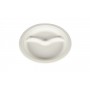 PIATTO BIS BIO DM22 POLPA CELL CF.25 
