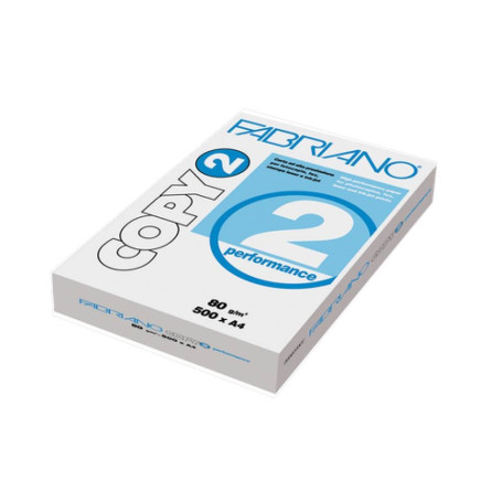 A3 FABRIANO COPY 2 RS. 500FG. 