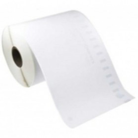 NASTRO DYMO 104X159 BIANCO  ET.220 