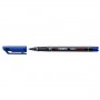 STABILO OPH PEN BLU PUNTA MEDIA CF.10 