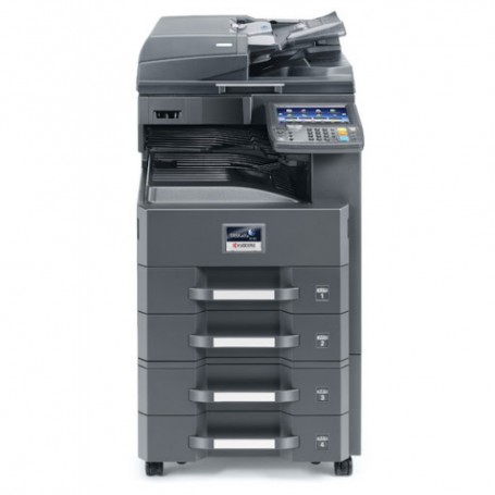 KYOCERA TA3510 COPIER REFURBISHED 