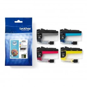 BROTHER DCP-J1200 750PAG INK BLACK 
