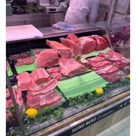 CARTA HYDROSTAR VERDE 37X50 PZ.1000 