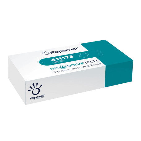 VELINE FACCIALI DISSOLVE TECH PZ. 100 