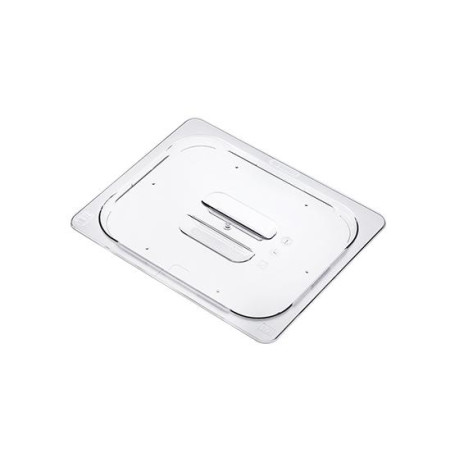 COPERCHIO GASTRONORM 1/1 POLICARBONATO 