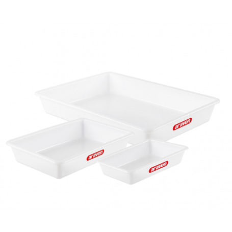 CONTENITORE PER ALIMENTI 2L BIANCO 