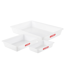 CONTENITORE PER ALIMENTI 5L BIANCO 