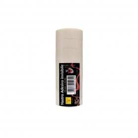 NASTRO ADESIVO 19X33MT INVISIBILE PZ.8 