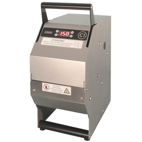 MACCHINA TERMOSALDATRICE 