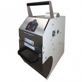 MACCHINA TERMOSALDATRICE 