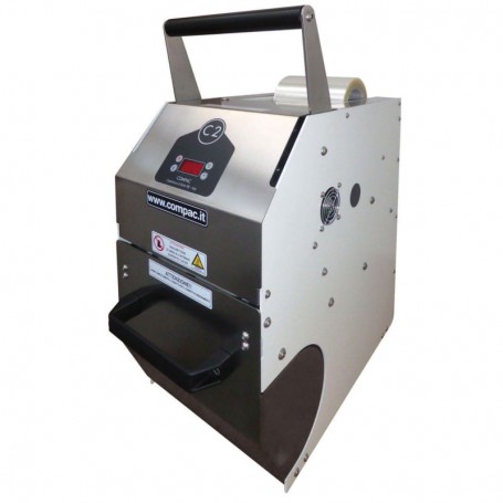 MACCHINA TERMOSALDATRICE 