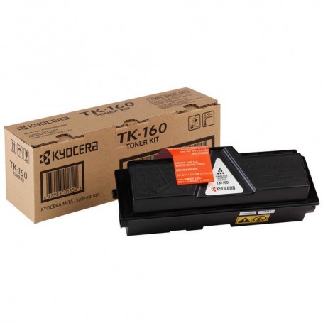 KYOCERA FS-1120 TONER NERO 2.5K 