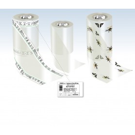 FILM TRASPARENTE H. 150 MM - 200 MT 