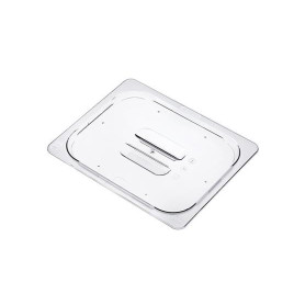 COPERCHIO GASTRONORM 1/6 POLICARBONATO 