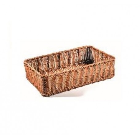 CESTO QUADRATO 23X23XH9.5 