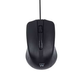 MOUSE OTTICO USB - 1000DPI 