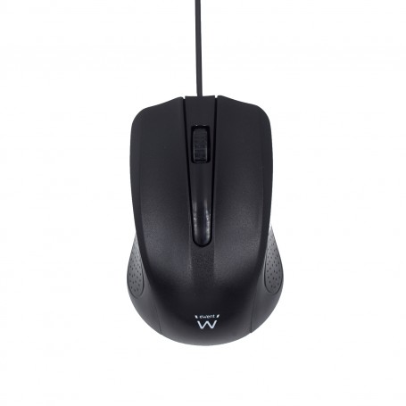 MOUSE OTTICO USB - 1000DPI 