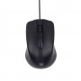 MOUSE OTTICO USB - 1000DPI 