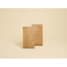 SACCHETTI AVANA36 PANITA 15+11X30 PZ1000 