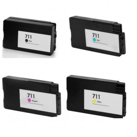 HP DESIGNJET T120-520 INK MA CZ131A 