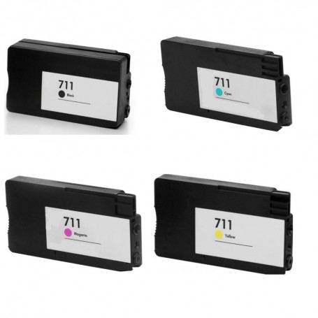 HP DESIGNJET T120-520 INK MA CZ131A 