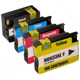 HP 933 XL YELLOW 