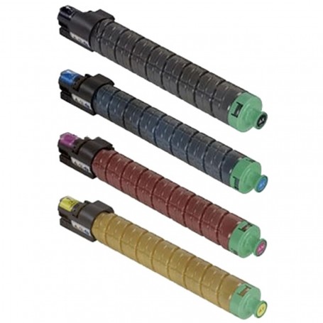 RICOH MP C3002-3502 TONER YELLOW 18K 