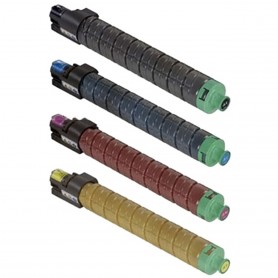 RICOH MP C3002-3502 TONER BLACK 28K 